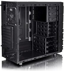 Thermaltake Versa H23 цена и информация | Корпуса | 220.lv