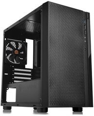 Thermaltake Versa H18 Window цена и информация | Корпуса | 220.lv