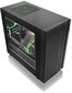 Thermaltake Versa H18 Window cena un informācija | Datoru korpusi | 220.lv