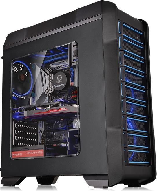 Thermaltake Versa N23 cena un informācija | Datoru korpusi | 220.lv