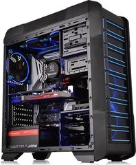 Thermaltake Versa N23 цена и информация | Корпуса | 220.lv