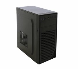 EuroCase ML X404 цена и информация | Корпуса | 220.lv