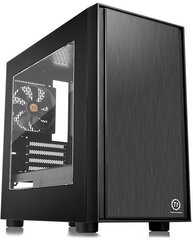 Thermaltake Versa H17 Window цена и информация | Корпуса | 220.lv