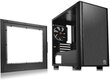 Thermaltake Versa H17 Window cena un informācija | Datoru korpusi | 220.lv