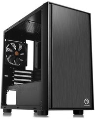 Thermaltake Versa H17 цена и информация | Корпуса | 220.lv