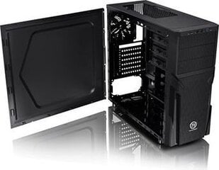 Thermaltake Versa H21 цена и информация | Корпуса | 220.lv