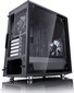 Fractal Design Define Mini C TG cena un informācija | Datoru korpusi | 220.lv