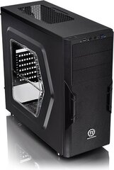 Thermaltake Versa H22 цена и информация | Корпуса | 220.lv