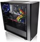 Thermaltake Versa J21 cena un informācija | Datoru korpusi | 220.lv