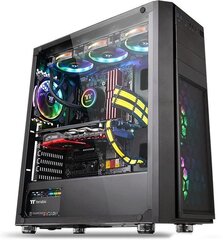 Thermaltake Versa H26 цена и информация | Корпуса | 220.lv