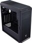 Fortron CMT110 A Mid Tower (POC0000031) cena un informācija | Datoru korpusi | 220.lv