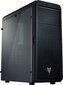 Fortron CMT110 A Mid Tower (POC0000031) цена и информация | Datoru korpusi | 220.lv