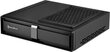 SilverStone SST-ML08B-H (SST-ML08B-H) cena un informācija | Datoru korpusi | 220.lv