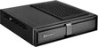 SilverStone SST-ML08B-H (SST-ML08B-H) cena un informācija | Datoru korpusi | 220.lv