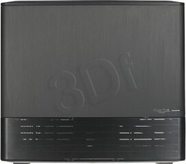 Fractal Design NODE 804 цена и информация | Корпуса | 220.lv