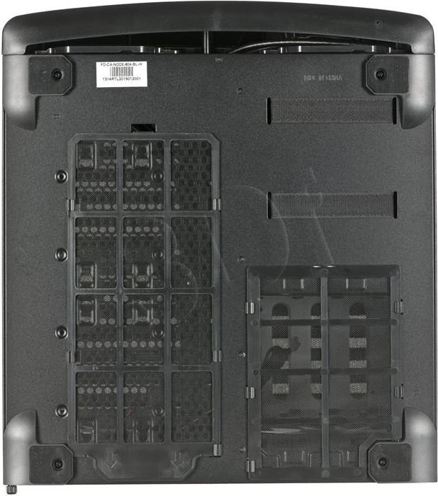 Fractal Design NODE 804 cena un informācija | Datoru korpusi | 220.lv