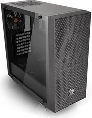 Thermaltake Core G21 цена и информация | Корпуса | 220.lv