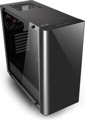 Thermaltake CA-1I3-00M1WN-05 цена и информация | Корпуса | 220.lv