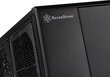 SilverStone SST-GD10B Grandia (SST-GD10B) цена и информация | Datoru korpusi | 220.lv