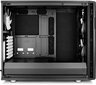 Fractal Design Define R6 juodas (FD-CA-DEF-R6-BK-TG) cena un informācija | Datoru korpusi | 220.lv