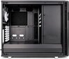 Fractal Design Define R6 juodas (FD-CA-DEF-R6-BK-TG) cena un informācija | Datoru korpusi | 220.lv