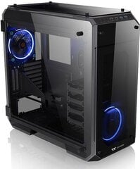 Thermaltake View 71 cena un informācija | Datoru korpusi | 220.lv