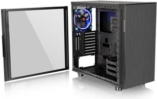 Thermaltake F31 цена и информация | Корпуса | 220.lv