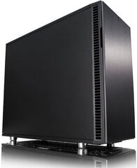 Fractal Design Define R6 цена и информация | Fractal Design Компьютерная техника | 220.lv