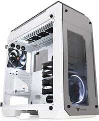 Thermaltake View 71 cena un informācija | Datoru korpusi | 220.lv