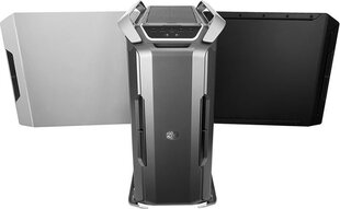 Cooler Master COSMOS C700P su langu (MCC-C700P-MG5N-S00) cena un informācija | Datoru korpusi | 220.lv