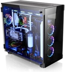 Thermaltake View 91 RGB цена и информация | Корпуса | 220.lv