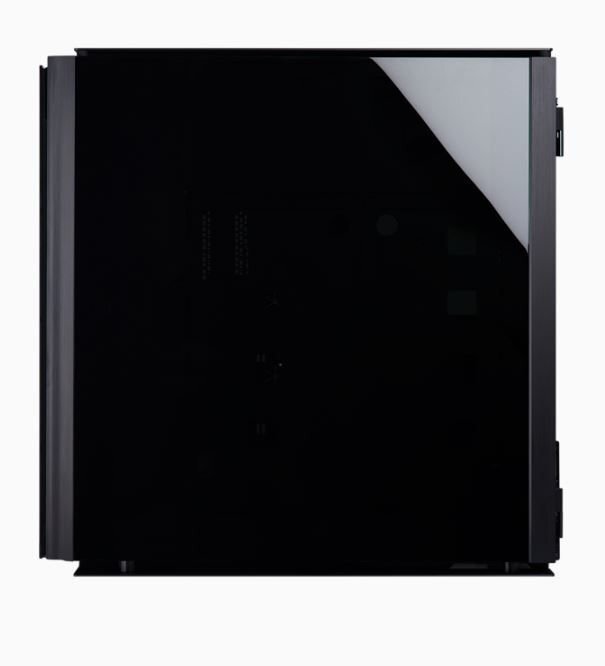 Corsair Obsidian Series™ 1000D (CC-9011148-WW) cena un informācija | Datoru korpusi | 220.lv