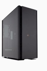 Corsair Obsidian Series™ 1000D (CC-9011148-WW) цена и информация | Корпуса | 220.lv