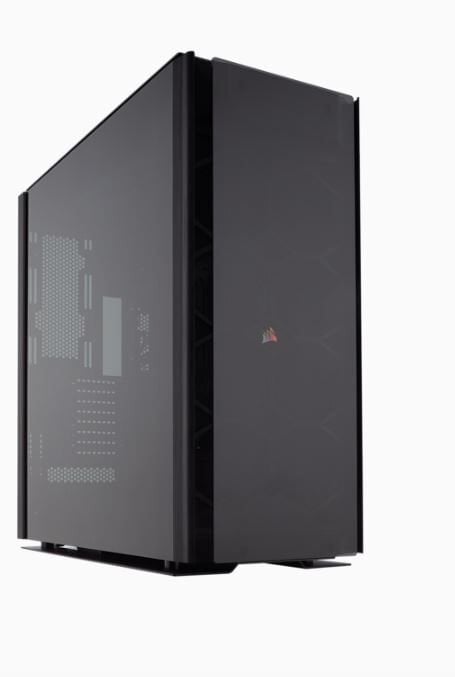 Corsair Obsidian Series™ 1000D (CC-9011148-WW) cena un informācija | Datoru korpusi | 220.lv