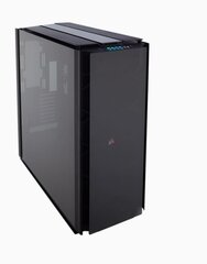 Corsair Obsidian Series™ 1000D (CC-9011148-WW) cena un informācija | Datoru korpusi | 220.lv