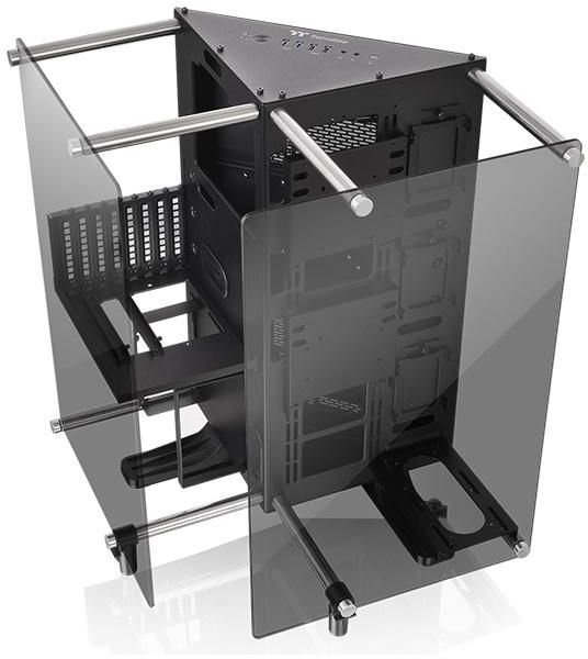 Thermaltake Core P90 TG цена и информация | Datoru korpusi | 220.lv