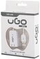 UGO UKD-1086 цена и информация | Skaņas kartes | 220.lv