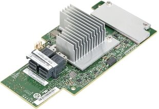 Intel INTEL RMS3CC080, SGL (RMS3CC080) цена и информация | Контроллеры | 220.lv