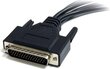 PCI Karte Startech PEX4S553B цена и информация | Kontrolieri | 220.lv