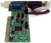 StarTech (PCI2S4851050) цена и информация | Kontrolieri | 220.lv