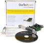StarTech (PEXUSB3S7) цена и информация | Kontrolieri | 220.lv