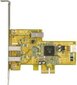 Dawicontrol (DC-1394 PCIe Retail) cena un informācija | Kontrolieri | 220.lv