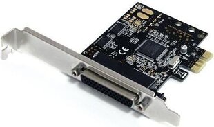 PCI Karte Startech PEX2S1P553B цена и информация | Контроллеры | 220.lv