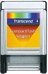 Transcend (TS0MCF2PC) цена и информация | Контроллеры | 220.lv