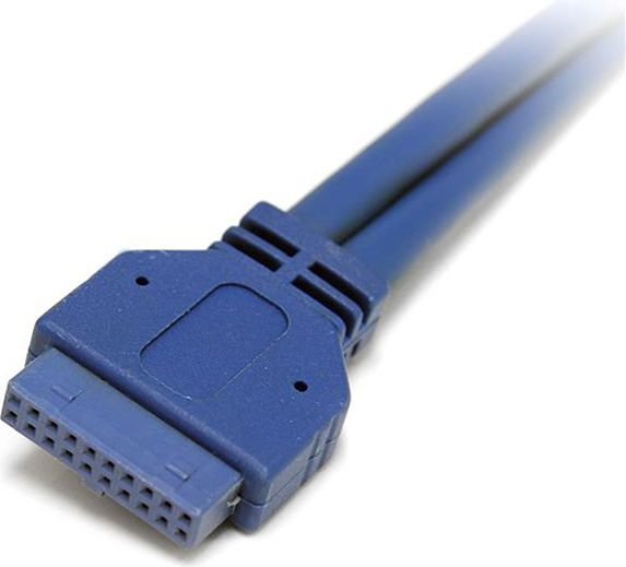 StarTech (USB3SPLATE) cena un informācija | Kontrolieri | 220.lv