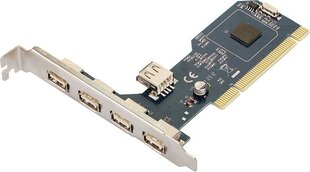 MicroConnect (MC-USB-NEC2.0) cena un informācija | Kontrolieri | 220.lv