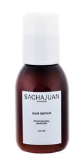 Matu reģenerāciju stimulējošs serums Sachajuan Hair Repair 100 ml cena un informācija | Matu uzlabošanai | 220.lv