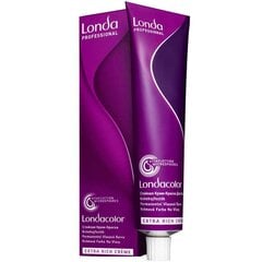 Краска для волос Londa Professional Color 60 мл, 7/07 цена и информация | Краска для волос | 220.lv