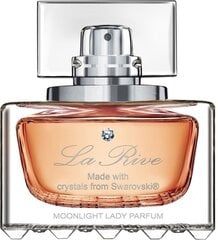 La Rive Prestige Moonlight Lady EDP для женщин 75 ml цена и информация | Женские духи | 220.lv