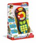 Muzikāla rotaļlieta Clementoni Baby Mobilais telefons cena un informācija | Rotaļlietas zīdaiņiem | 220.lv